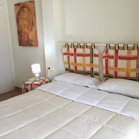 Apartamento Rosendo Calafell Exterior photo