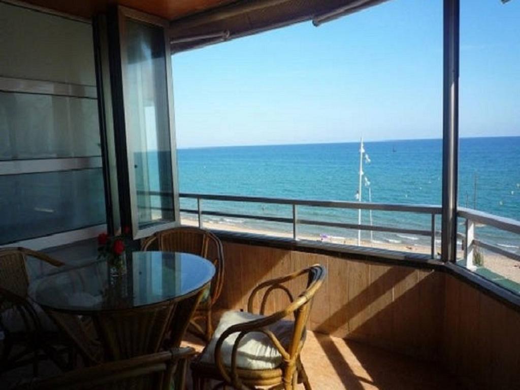 Apartamento Rosendo Calafell Room photo