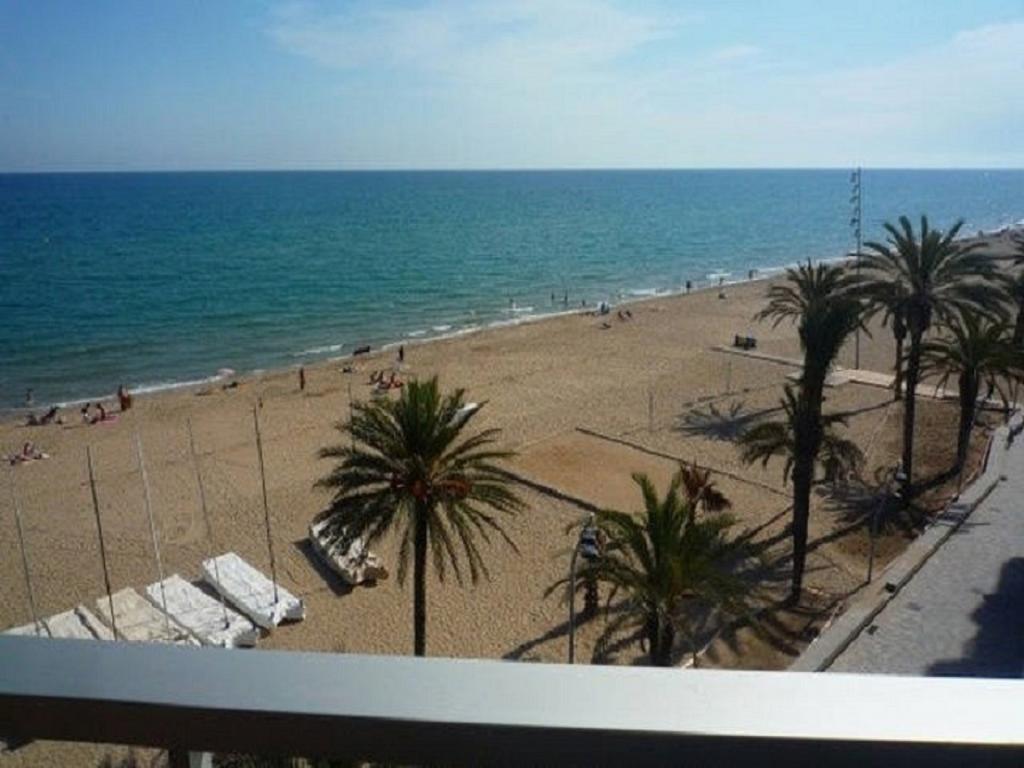 Apartamento Rosendo Calafell Room photo