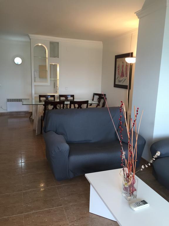 Apartamento Rosendo Calafell Exterior photo