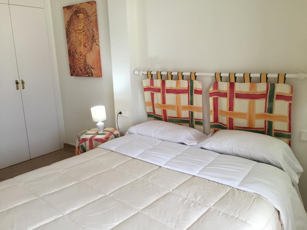 Apartamento Rosendo Calafell Exterior photo