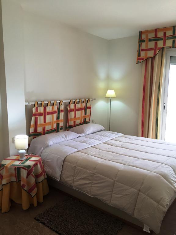 Apartamento Rosendo Calafell Exterior photo