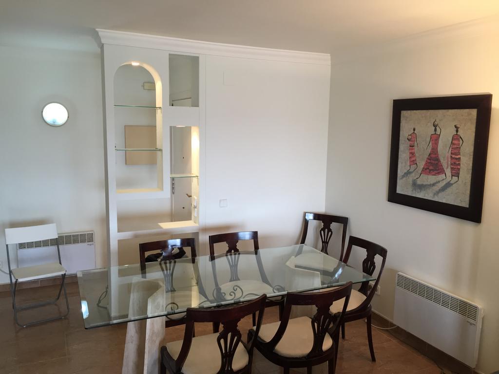 Apartamento Rosendo Calafell Exterior photo
