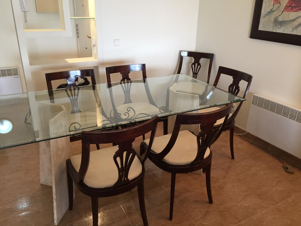 Apartamento Rosendo Calafell Exterior photo