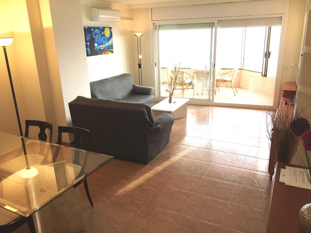 Apartamento Rosendo Calafell Exterior photo