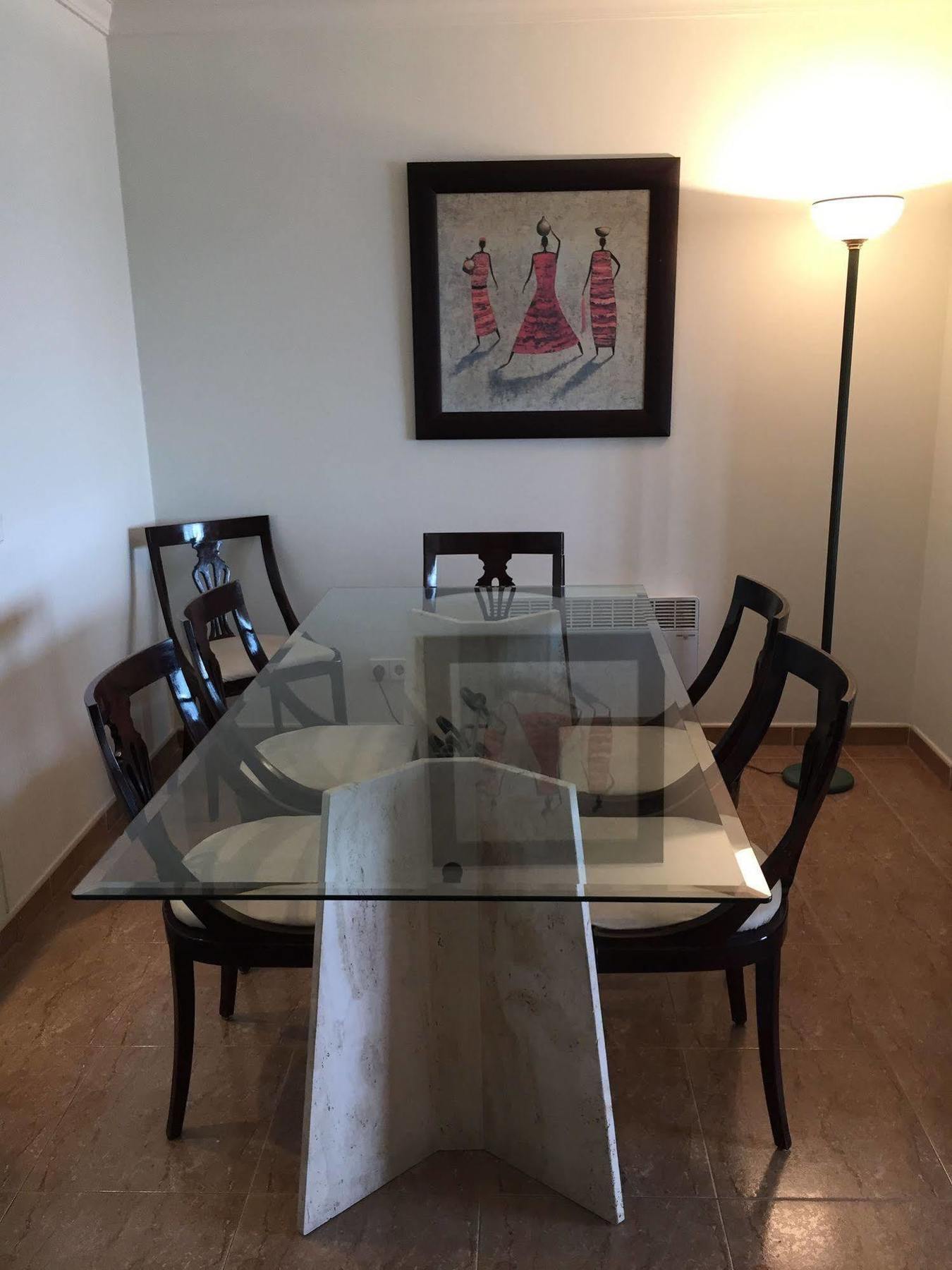 Apartamento Rosendo Calafell Exterior photo