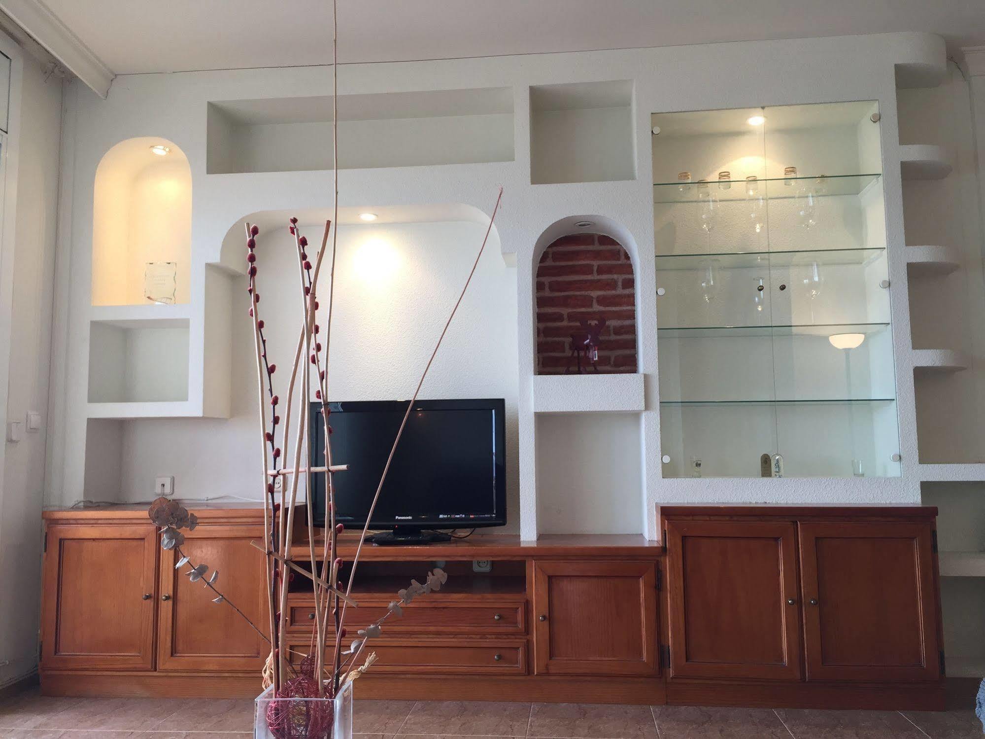 Apartamento Rosendo Calafell Exterior photo