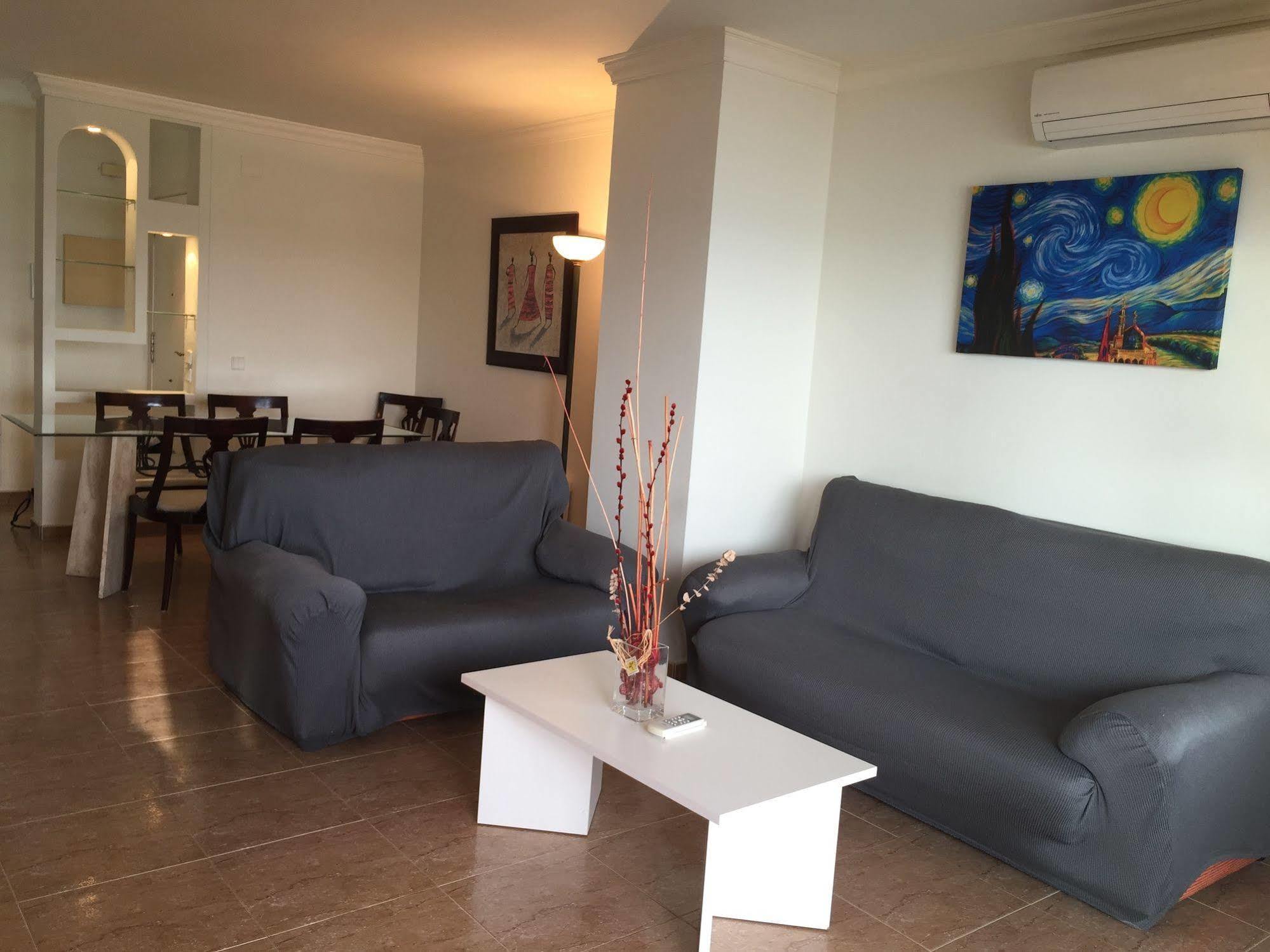 Apartamento Rosendo Calafell Exterior photo