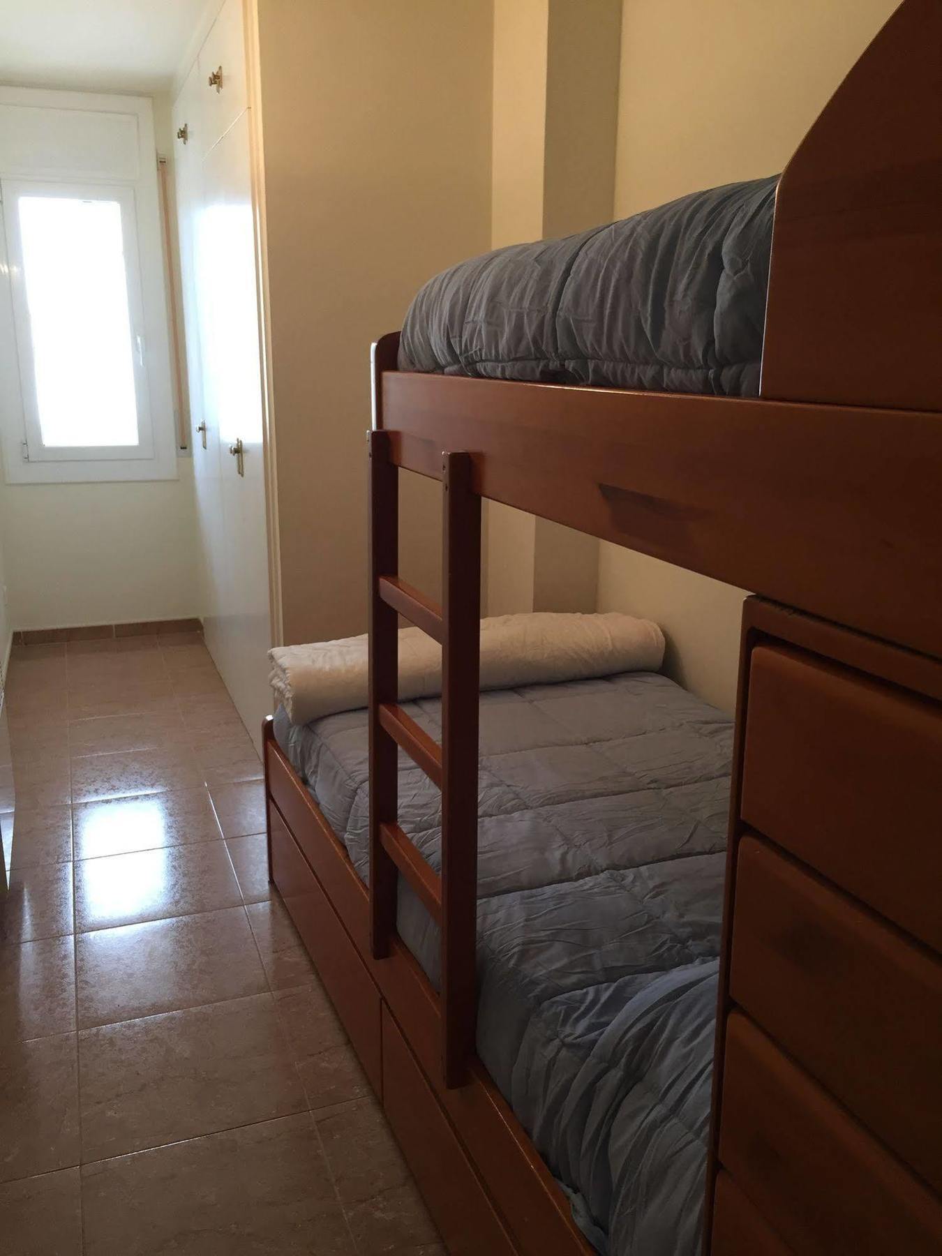 Apartamento Rosendo Calafell Exterior photo