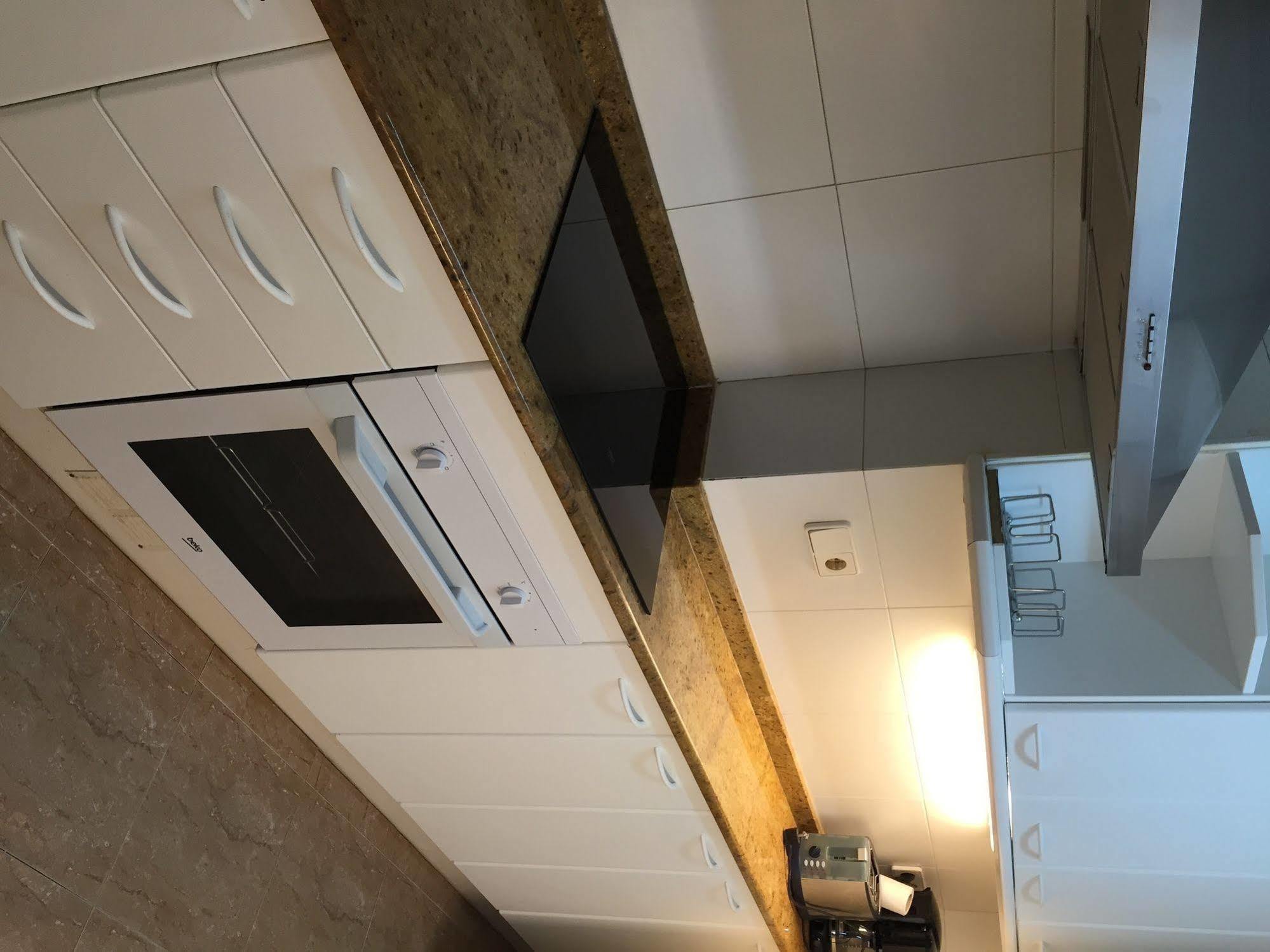 Apartamento Rosendo Calafell Exterior photo