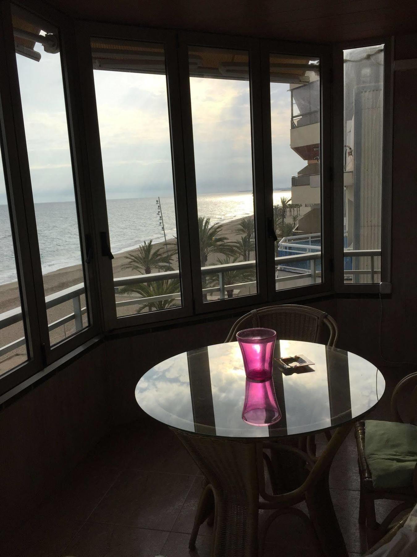 Apartamento Rosendo Calafell Exterior photo