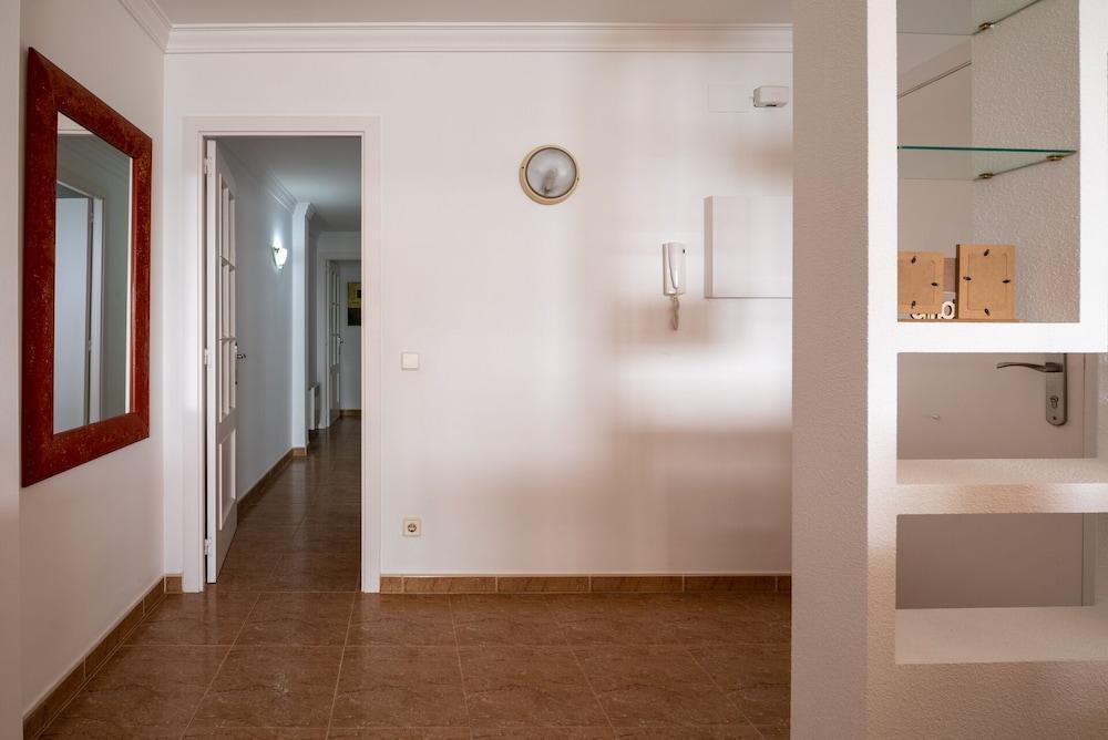 Apartamento Rosendo Calafell Exterior photo